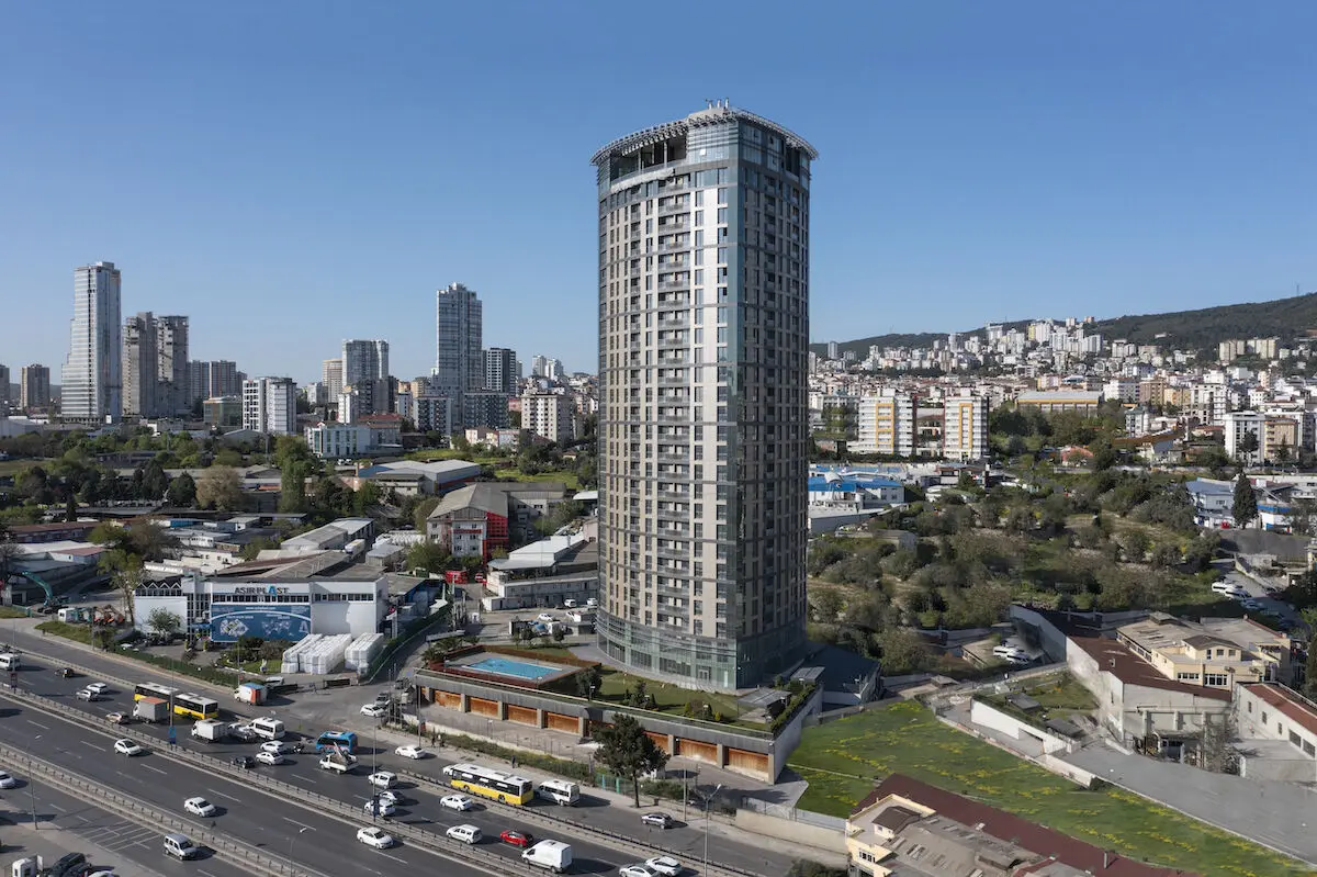 Homes in Kartal